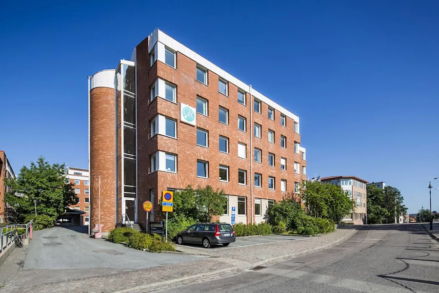 Kontorslokal på Fabriksgatan 13, GÖTEBORG – bild 11