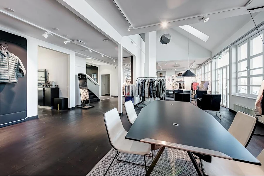 Butikslokal på Augustendalsvägen 60, Nacka Strand – bild 11