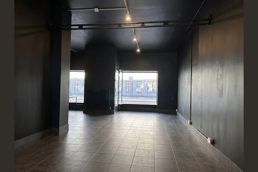 Butikslokal på Drottninggatan 6B, Malmö – bild 3