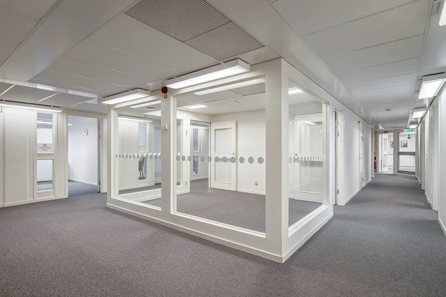 Kontorslokal på Ebbe Lieberathsgatan 18b, Göteborg – bild 5