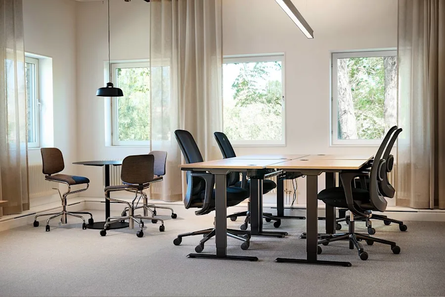 Coworking-plats på Ljusslingan 4, STOCKHOLM – bild 2