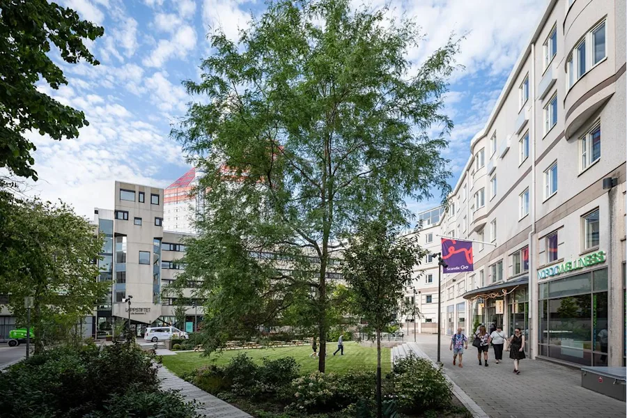 Kontorslokal på Lilla Bommen 5 B, Göteborg – bild 18