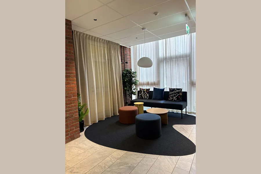 Kontorslokal på Scheeles Väg 3, Solna – bild 3