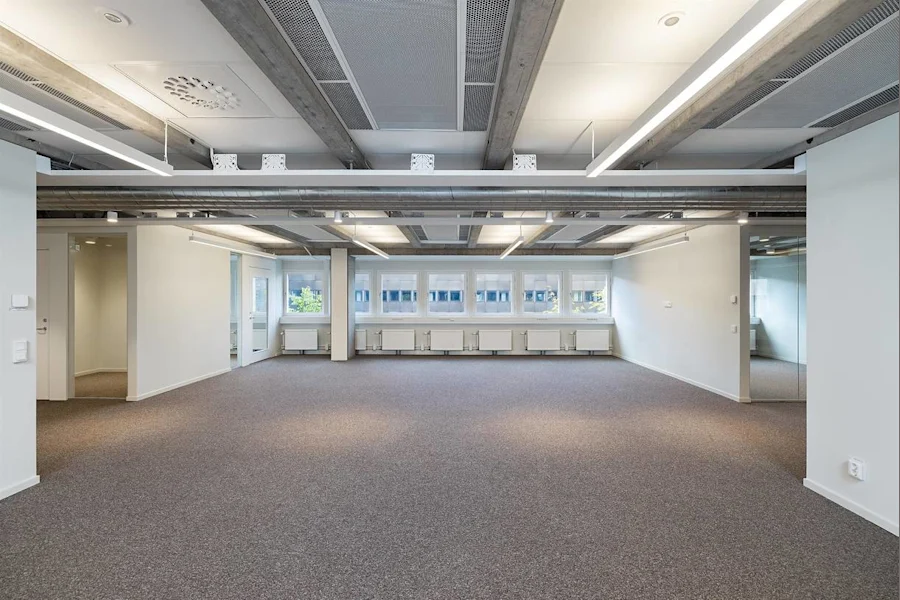 Kontorslokal på Karlavägen 98 Plan 6 (3tr), Stockholm – bild 9