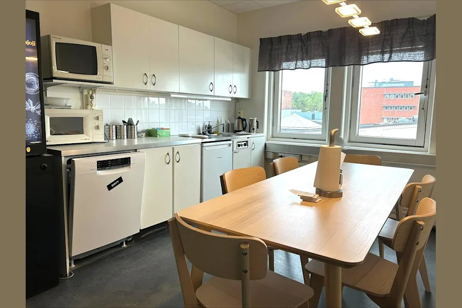 Coworking-plats på Ekbacksvägen 28, Bromma – bild 4