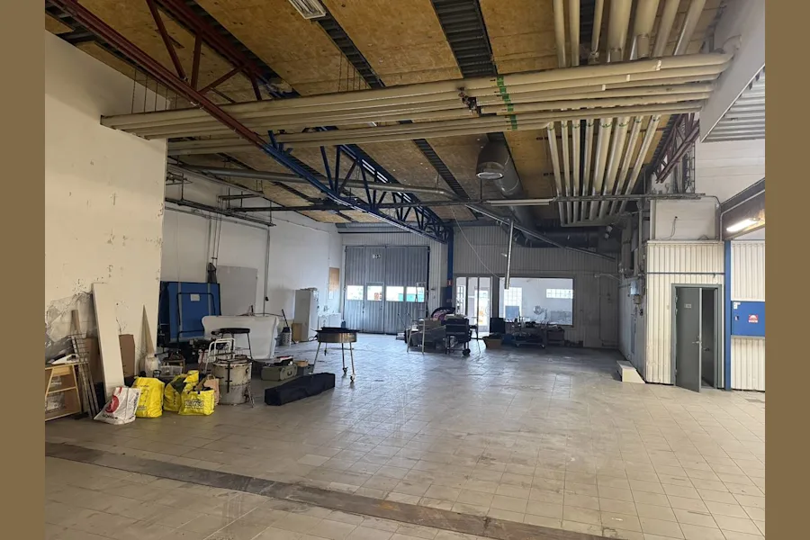 Butikslokal på Verkstadsgatan 6, Halmstad – bild 6