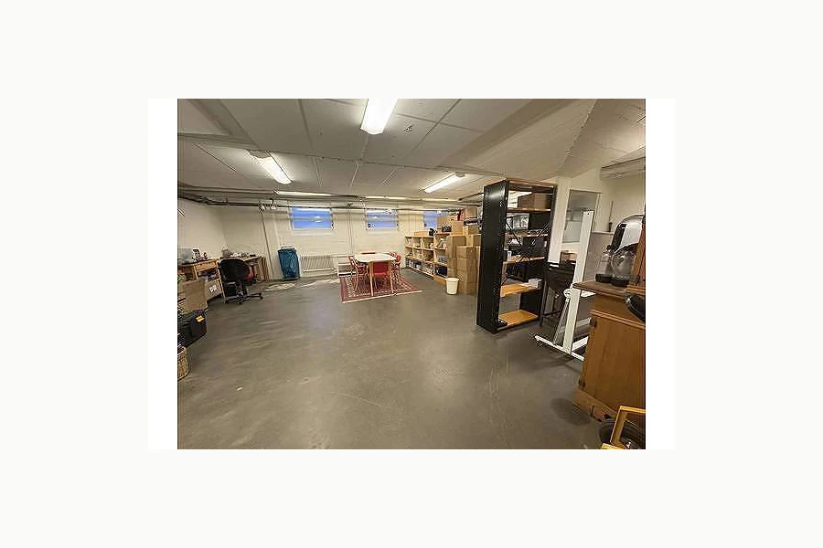 Industrilokal på Singelgatan 7, Malmö – bild 4