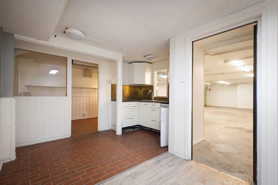Lagerlokal på Slakthusgatan 20, JOHANNESHOV – bild 6