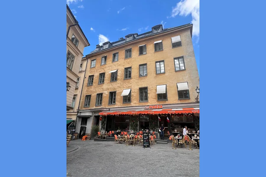 Kontorslokal på Järntorget 78, Stockholm – bild 11