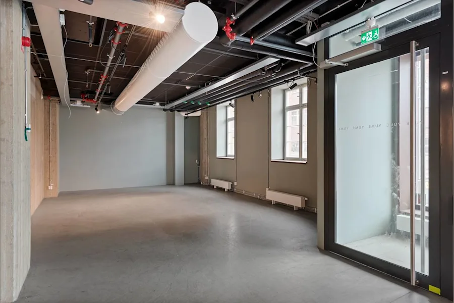 Butikslokal på Virkesvägen 2, STOCKHOLM – bild 8