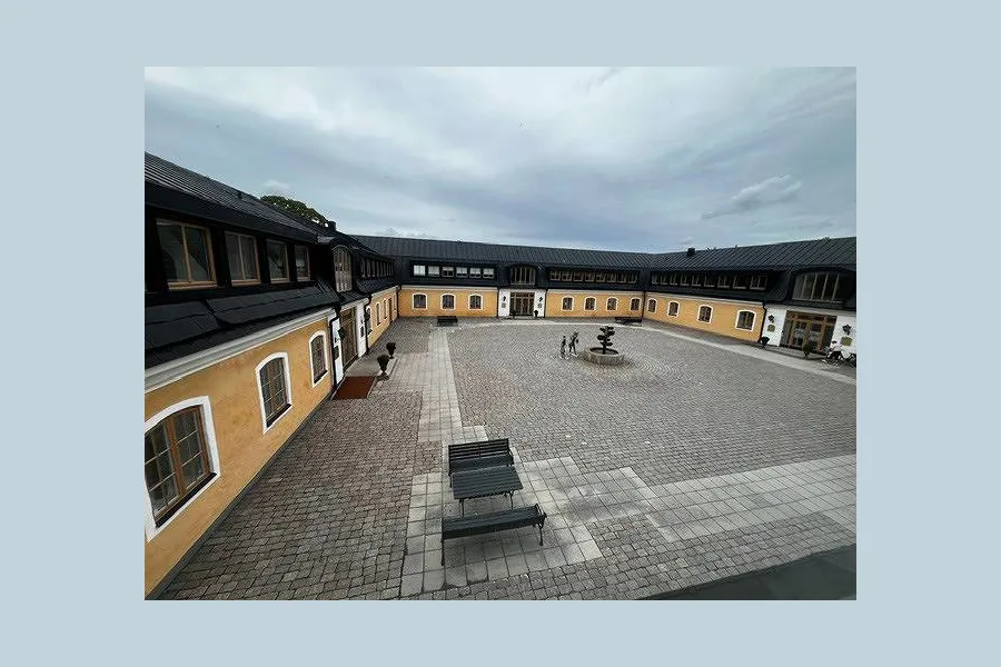 Kontorslokal på Stora Wäsby Gamla Stallet 1, Upplands Väsby – bild 6
