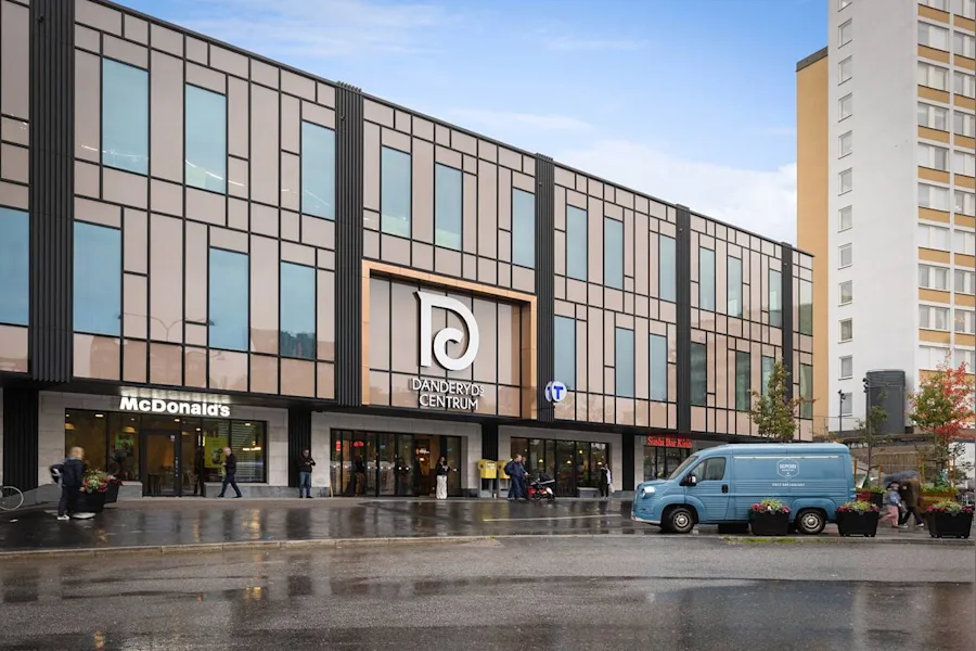 Kontorslokal på Svärdvägen 19, Danderyd – bild 13