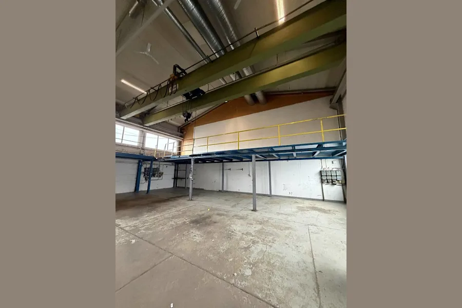 Lagerlokal på Brandthovdagatan 16, Västerås – bild 3