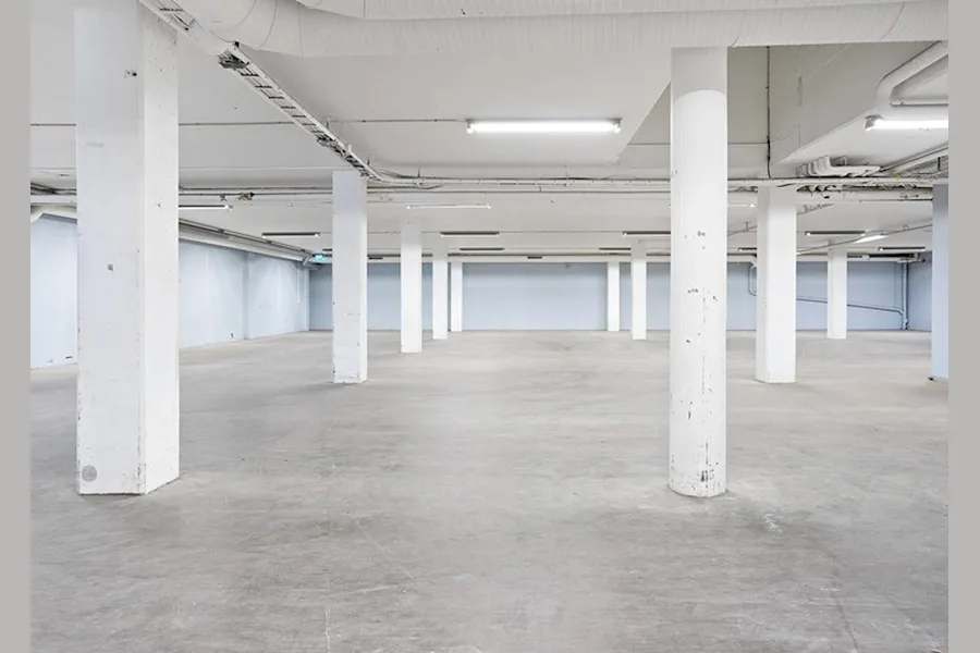 Lagerlokal på Britta Sahlgrens Gata 8, Göteborg – bild 4