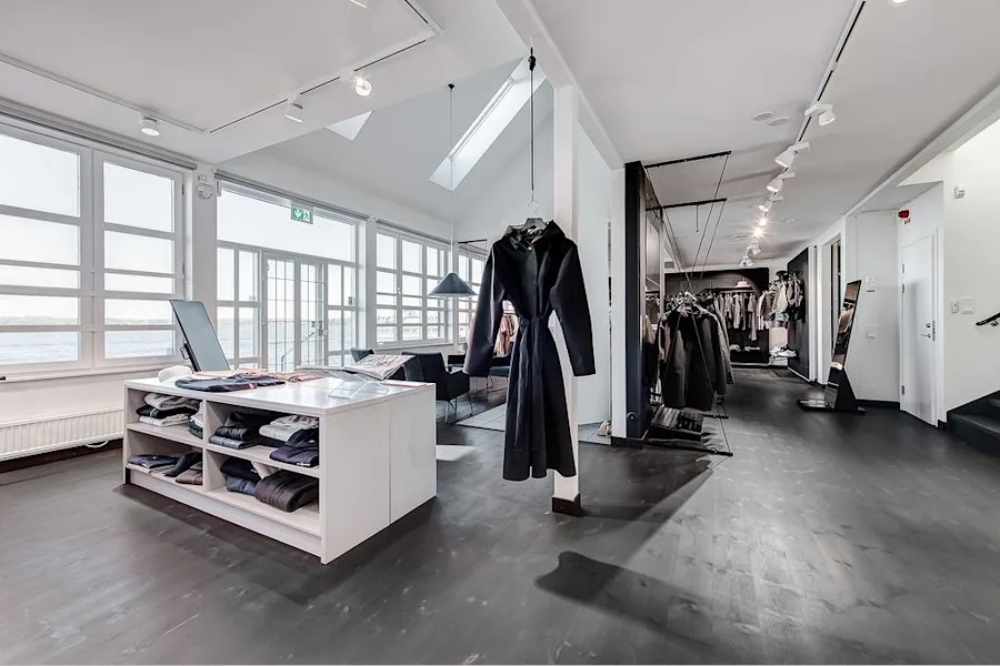 Butikslokal på Augustendalsvägen 60, Nacka Strand – bild 2