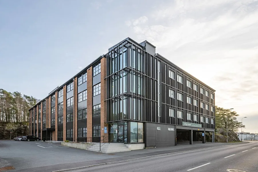 Kontorslokal på Victor Hasselblads gata 16 A-B, Västra Frölunda – bild 3