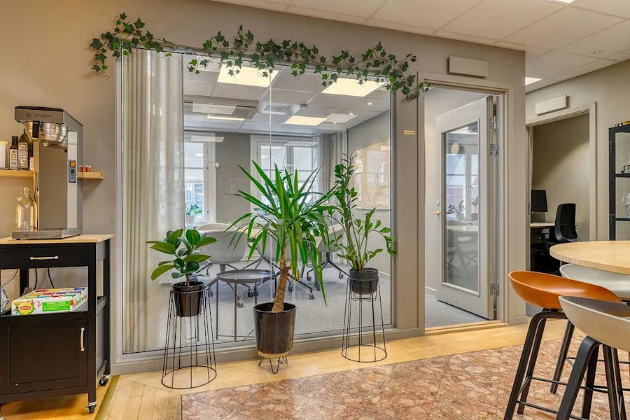 Kontorslokal på Kungsgatan 29, Stockholm – bild 8