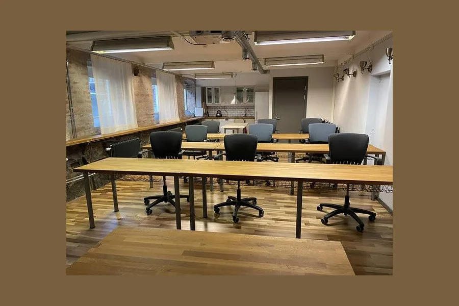 Butikslokal på Fjärde Långgatan 8 C, Göteborg – bild 2