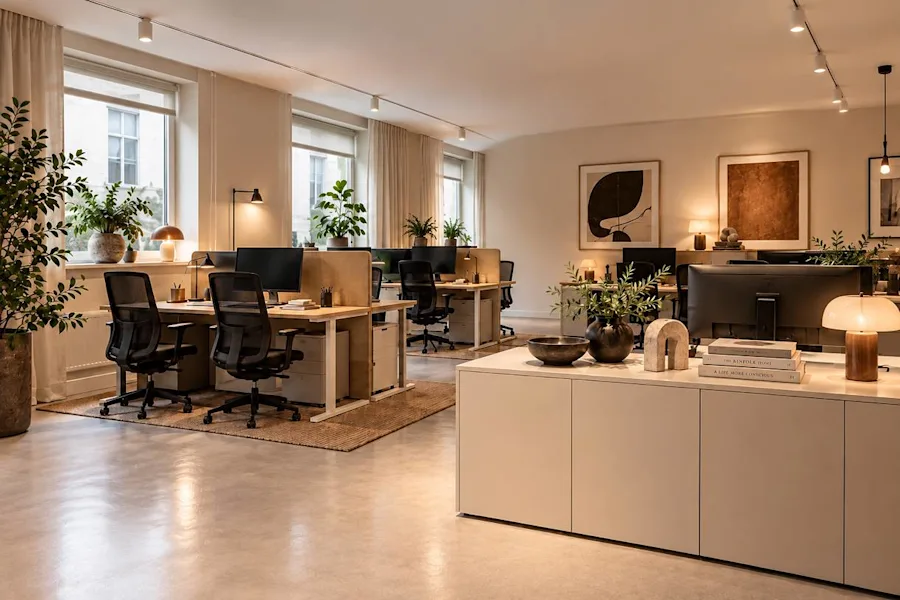 Lagerlokal på Linnégatan 81, Stockholm – bild 3