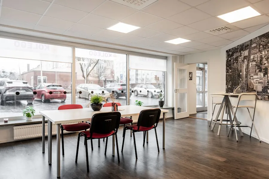 Butikslokal på Norrby Långgata 18, BORÅS – bild 5