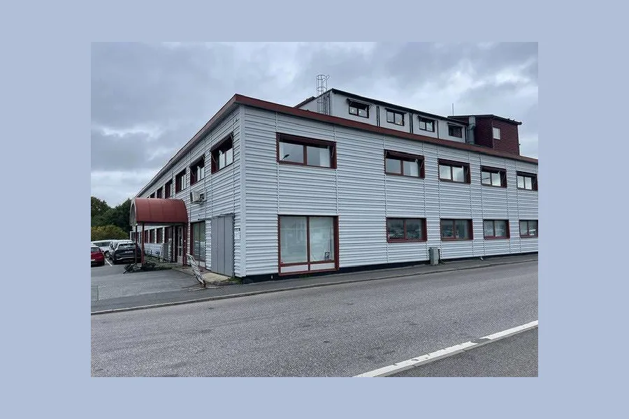 Butikslokal på Kristineholmsvägen 26, Alingsås – bild 4