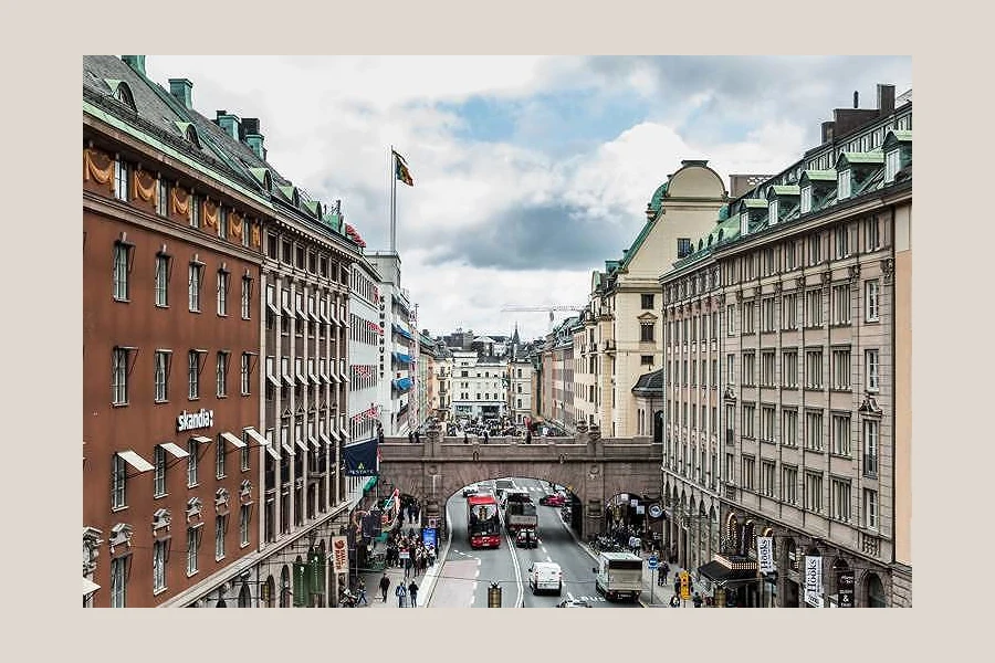 Kontorslokal på Kungsgatan 29, Stockholm – bild 23