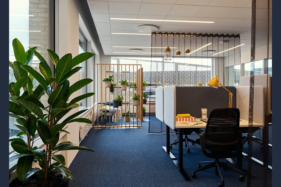 Kontorslokal på Elektrogatan 10, Solna – bild 13