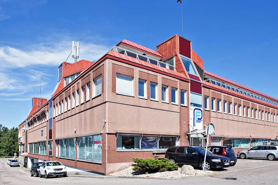 Butikslokal på Stora Åvägen 19 B, ASKIM