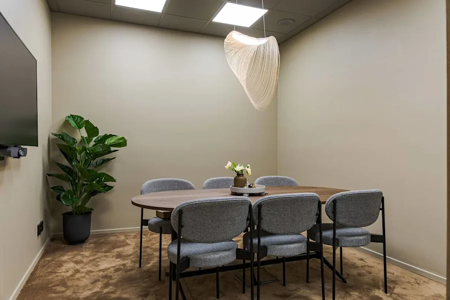 Kontorslokal på Bellevuevägen 46, Malmö – bild 3