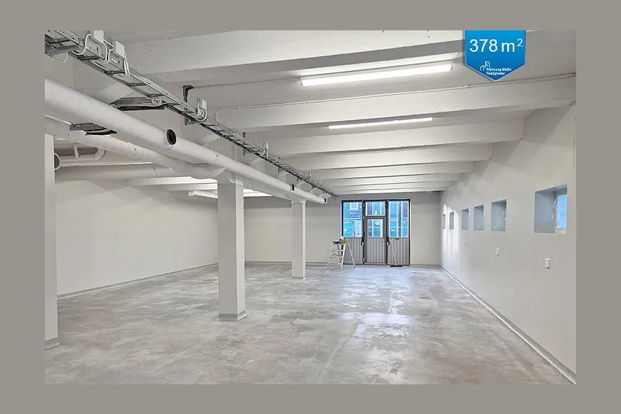 Industrilokal på Marieholmsgatan 52, Göteborg – bild 2