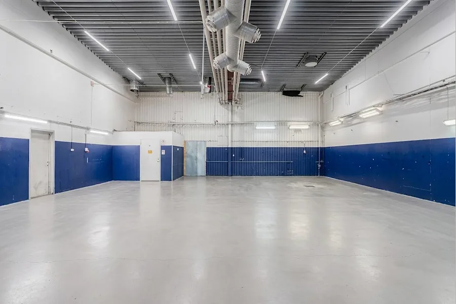 Industrilokal på Möllersvärdsgatan 5, Uppsala – bild 2