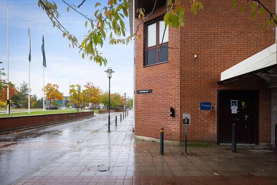Kontorslokal på Svärdvägen 19, Danderyd – bild 5