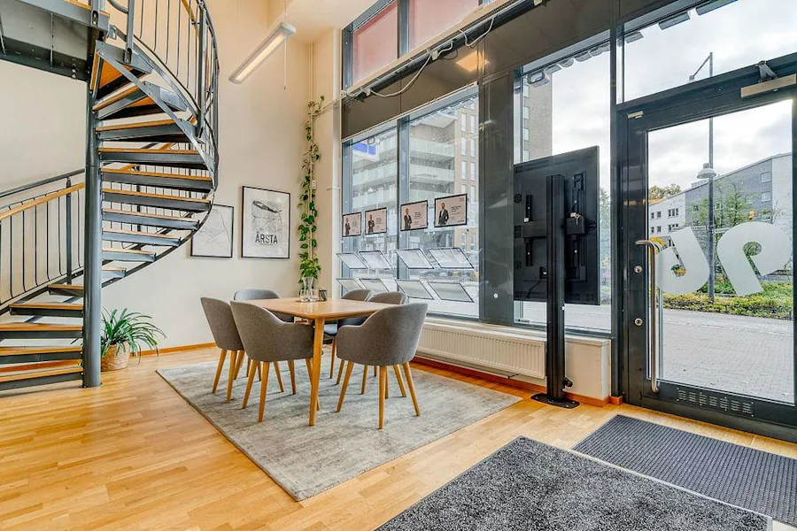 Butikslokal på Johanneshovsvägen 96, Årsta – bild 3