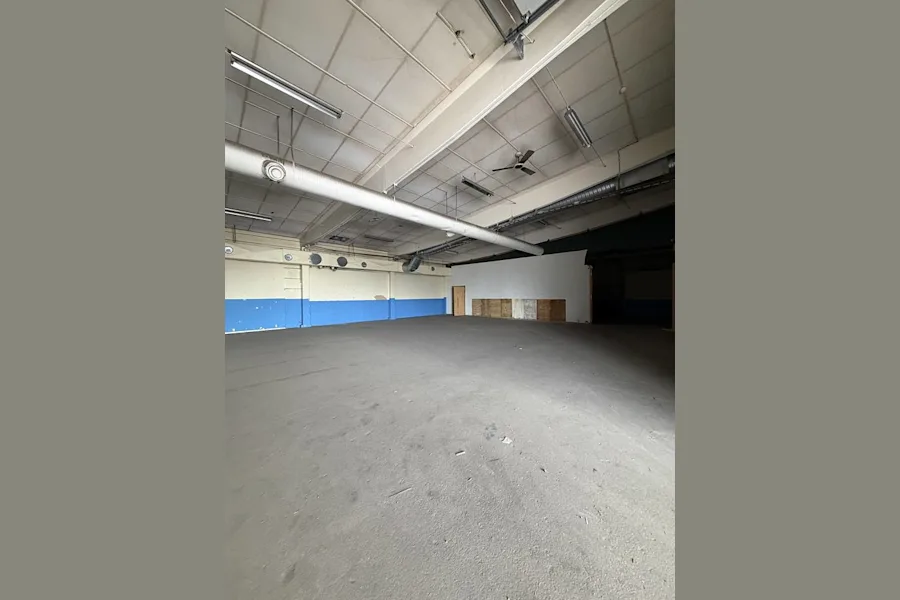 Industrilokal på Lagerkvistsgatan 5-7, Eskilstuna – bild 4