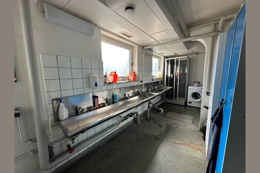 Butikslokal på Västra Rydsvägen 105, Kungsängen – bild 19
