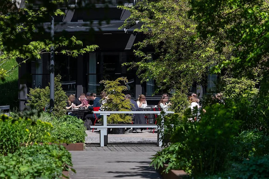 Kontorslokal på Englundavägen 7, Solna – bild 12