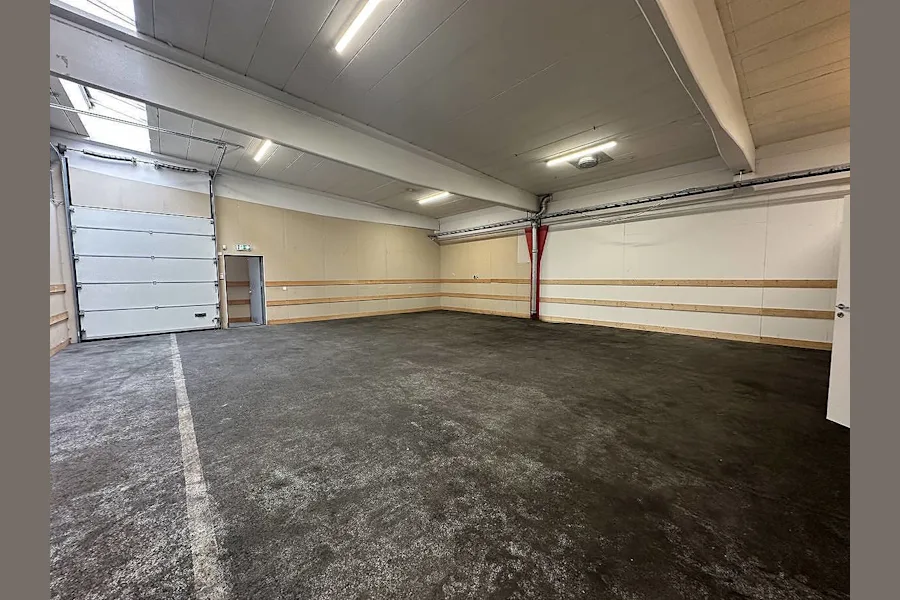 Lagerlokal på Bjurögatan 48, Malmö – bild 8