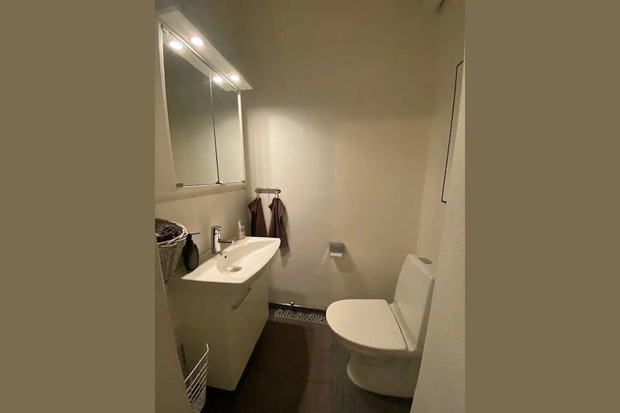 Butikslokal på Oskarsvägen 8A, Örebro – bild 9