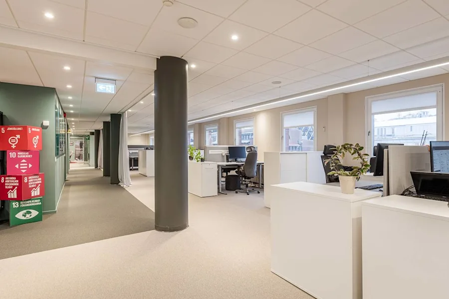 Kontorslokal på Fabriksgatan 13, GÖTEBORG – bild 9