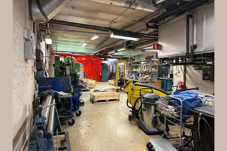 Butikslokal på Västra Rydsvägen 105, Kungsängen – bild 11