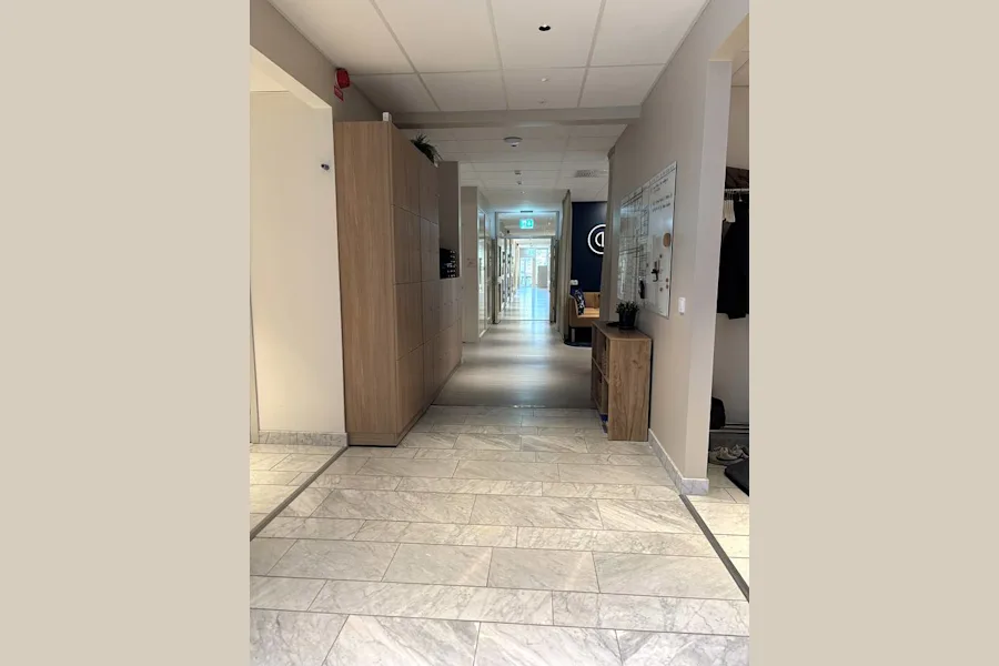 Kontorslokal på Scheeles Väg 3, Solna – bild 6