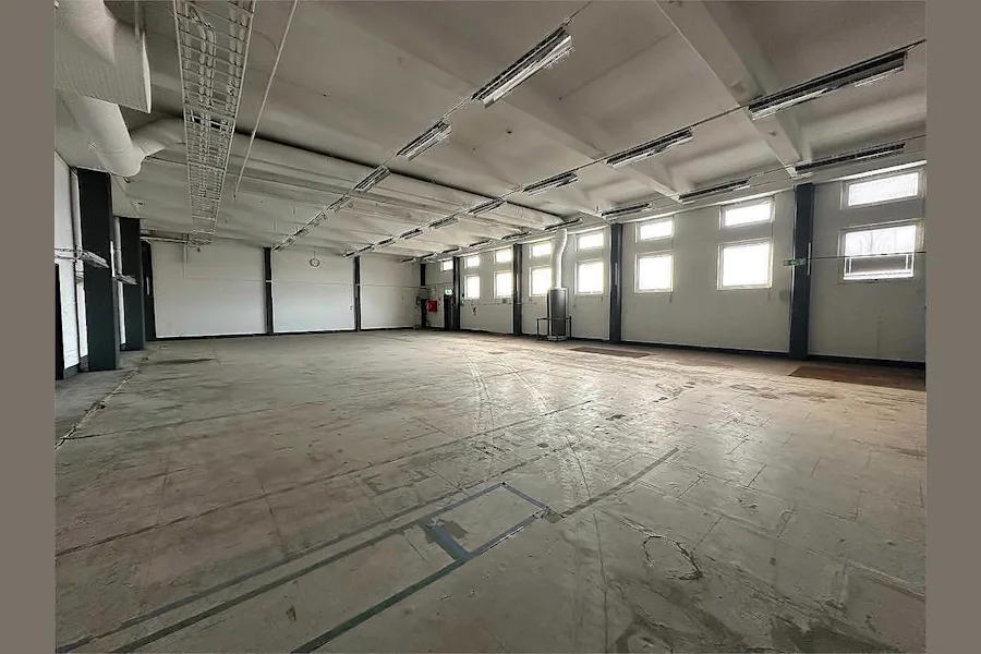 Butikslokal på Industrigatan 75, Landskrona – bild 14