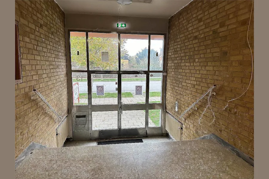 Kontorslokal på Scheelegatan 13, Malmö – bild 2