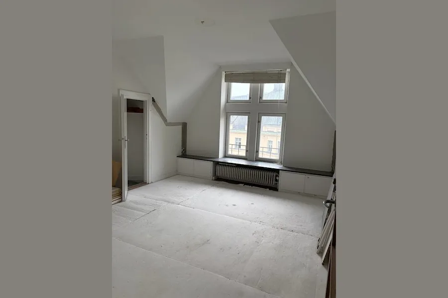 Kontorslokal på Birger Jarlsgatan 20, Stockholm – bild 8