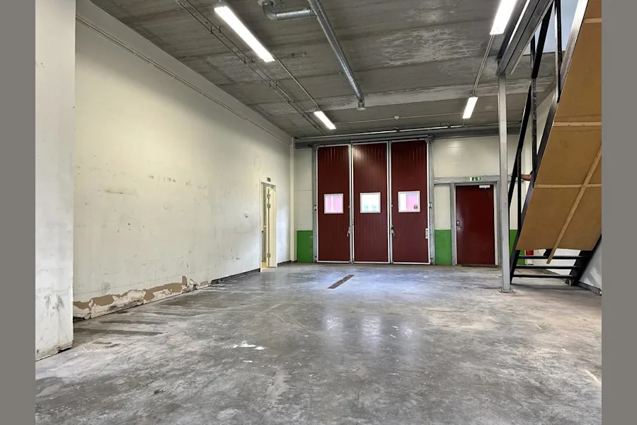Industrilokal på Libro Ringväg 51, Uppsala – bild 3