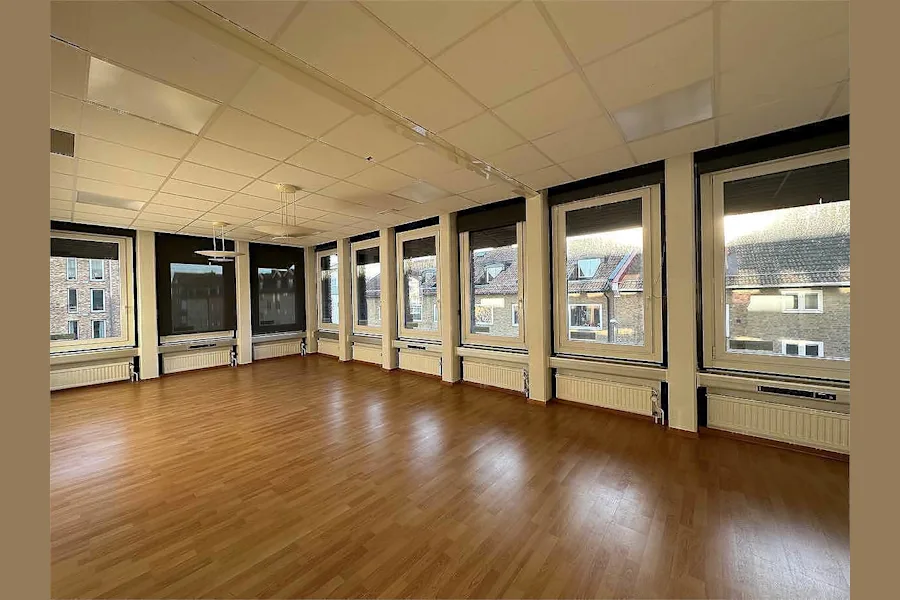 Kontorslokal på Storgatan 24, Landskrona