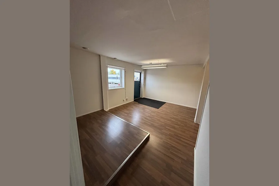 Lagerlokal på Låsbomsgatan 8, Linköping – bild 3