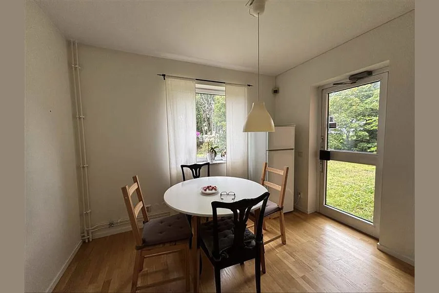 Kontorslokal på Vendelsövägen 26, Tyresö – bild 5