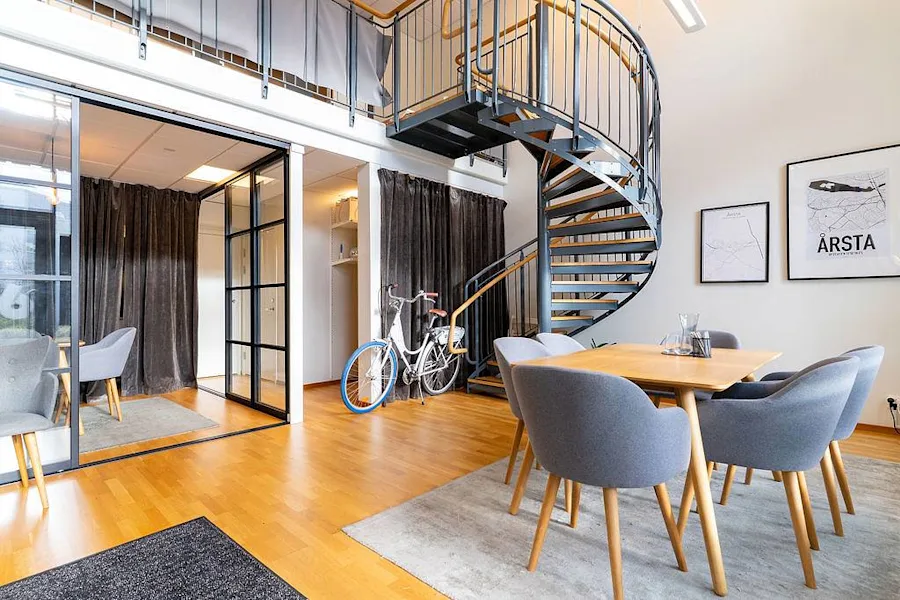 Butikslokal på Johanneshovsvägen 96, Årsta – bild 2