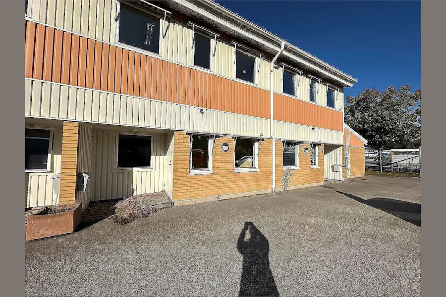 Kontorslokal på Ringugnsgatan 10, Limhamn – bild 7